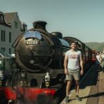 Loch Ness and Jacobite Steam Train Full Day Tour from Inverness - The Experience: What Travelers Say