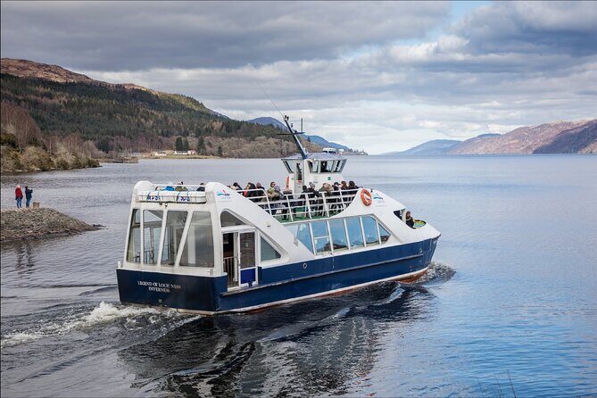 Loch Ness and the Highlands Experience Bus Tour from Edinburgh - The Experience in Real Life: What Travelers Say