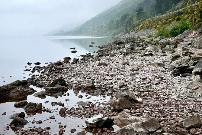 Loch Ness, Culloden, Clava and whisky/gin tour from Inverness. - Who Should Book This Tour?