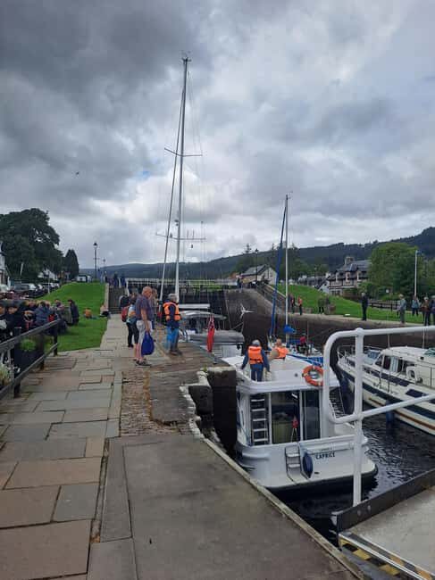 Loch Ness, Glencoe, and The Highlands Small Group Tour - The Sum Up: Is It Worth It?