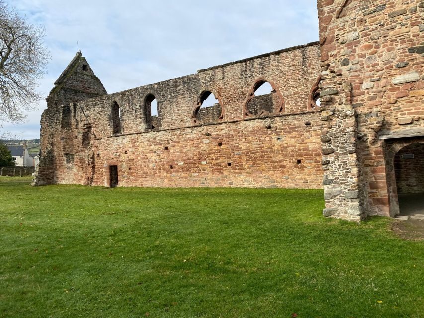 LOCH NESS, INVERNESS, CLAVA CAIRNS & MORE FROM INVERGORDON - The Value of the Experience