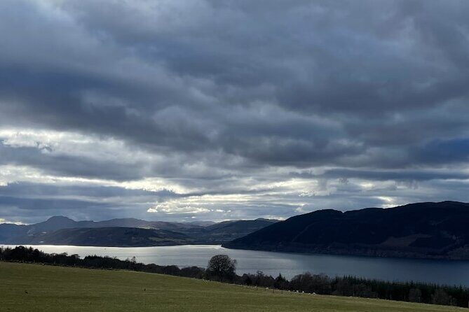 Loch Ness Private Tour - The Tour Experience: What It Means for You