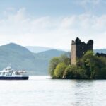 Loch Ness: Urquhart Castle Round-Trip Cruise - The Experience: What to Expect