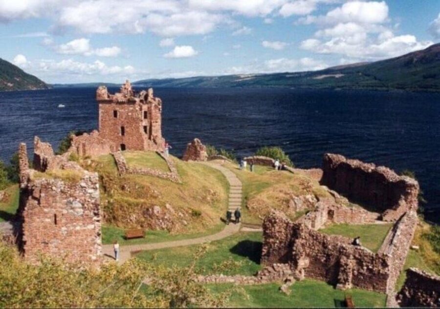 Loch Ness,Cawdor Castle,Outlander Sites &More from Inverness - Is It Worth the Price?