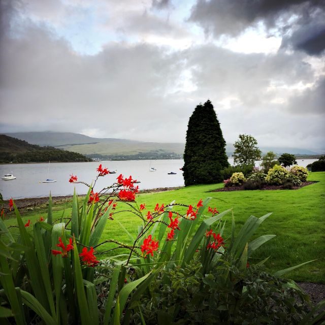 Lochs & Legends: A Private Day Trip to Loch Ness - What’s Included and What to Expect