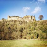 Lochside Wonders: A Scenic Trip of Trossachs National Park - The Itinerary: A Day of Scenic Highlights