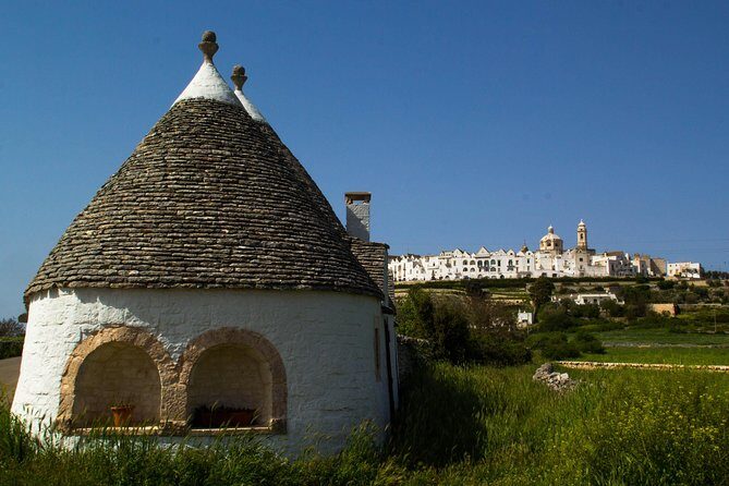 Locorotondo 2-hour private tour: a place to fall in love with - Who Should Consider This Tour?