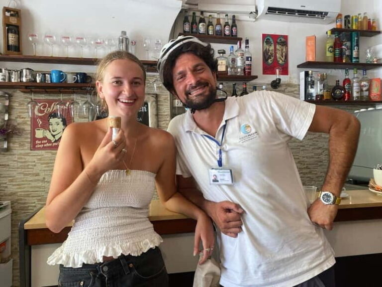 Locorotondo: E-Bike Tour to Alberobello with Ice Cream - The Itinerary: What You’ll See and Do