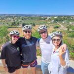 Locorotondo: Guided E-bike Tour with Olive Oil Tasting - Visiting the Olive Oil Mill – A Family Tradition