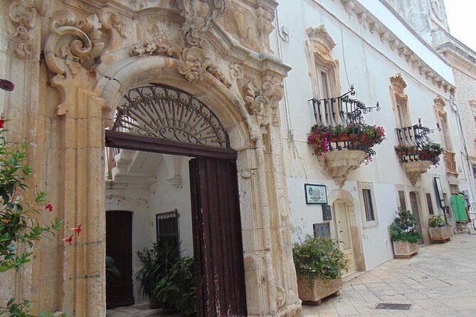 Locorotondo private tour: a charming town in the Itria Valley - The Value for Money