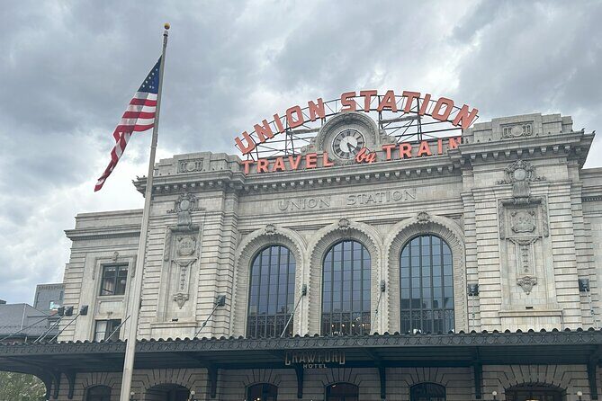 LoDo Walking Adventure in Downtown Denver - Final Thoughts: Who Should Consider This Tour?