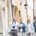 Lodz Old Town Manufaktura Highlights Private Walking Tour - What Sets This Tour Apart