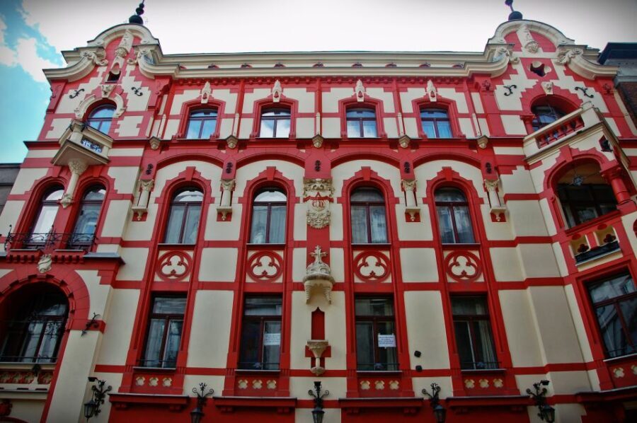 Lodz: Private City Walking Tour - Is It Worth the Price?