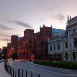 Lodz: Standard Walking Tour  2 Hours of Urban Stories - Practical Details and Why They Matter