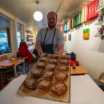 Lofoten: Food Tour and cinnamon bun masterclass - The Authentic Flavor of Lofoten