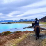 Lofoten: Guided Horse Riding Tour Over Hov and Hovsund - The Scenic Highlights