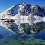 Lofoten: Half-Day Winter Kayak Adventure - What’s the Value?