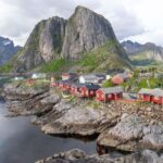 Lofoten: Hamnøy & Reine Private Photo Tour - Detailed Breakdown of the Itinerary