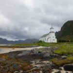 Lofoten Highlights Photo Tour - Henningsvær & Haukland - Transportation and Group Dynamics