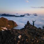 Lofoten Islands: Guided Hiking Into the Wilderness - Uphill - Who Would Enjoy This Tour?