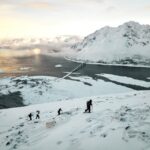 Lofoten Islands: Guided Snowshoeing Tour - Uphill version - What to Expect During Your Day