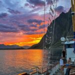 Lofoten Islands Private Midnight Sun Yacht Cruise from Svolvær - Other Considerations