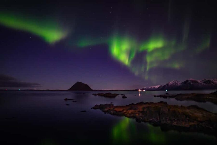 Lofoten: Snowshoeing Northern Lights Tour - Is It Worth the Price?