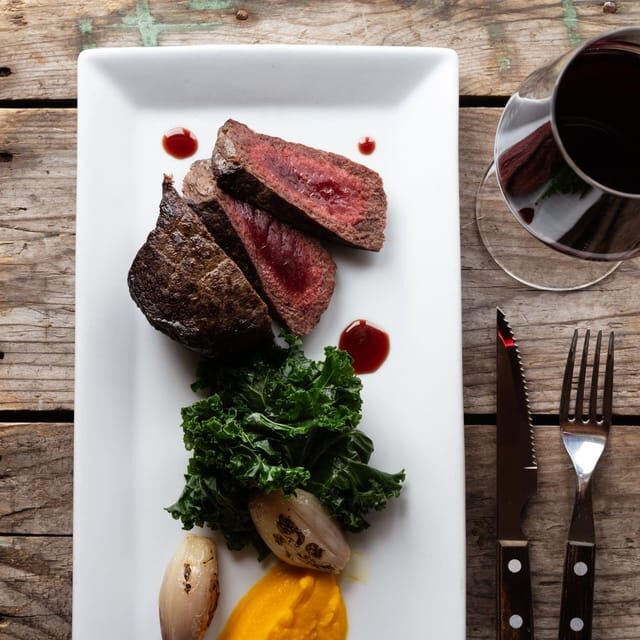 Lofoten (Stamsund and Leknes): Aimees Farm Experience - What Makes This Experience Stand Out