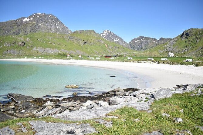 Lofoten VIP PRIVATE tour from Svolvaer - Who is this tour best suited for?
