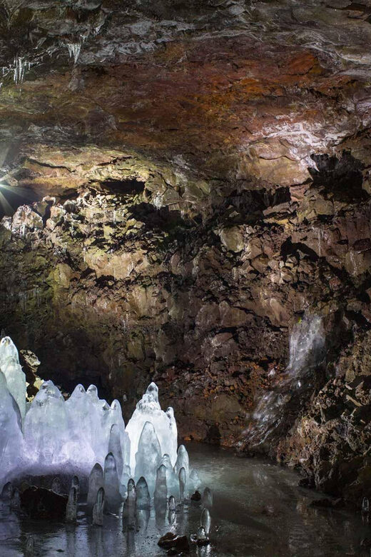 Lofthellir Ice Cave Super Jeep tour - Real Traveler Insights