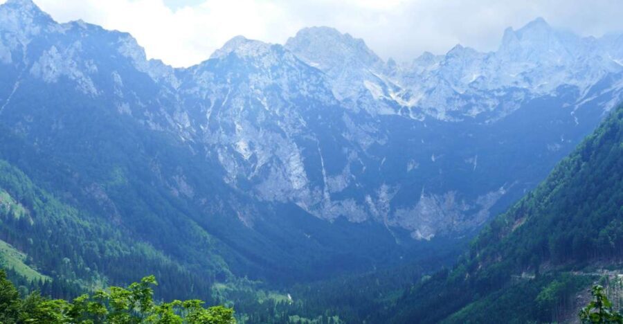 Logar Valley Day trip from Ljubljana - Is This Tour Worth the Price?