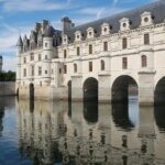 Loire Valley Castles Day Trip from Paris with Professional Guide - The Practical Side: Transportation, Guides, and Tickets