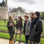 Loire Valley Castles Day Trip with Audio Guided Option from Paris - What Travelers Who Booked Say