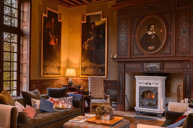 Loire Valley Castles on Horseback weekend Getaway from Paris - Who Will Love This Tour?