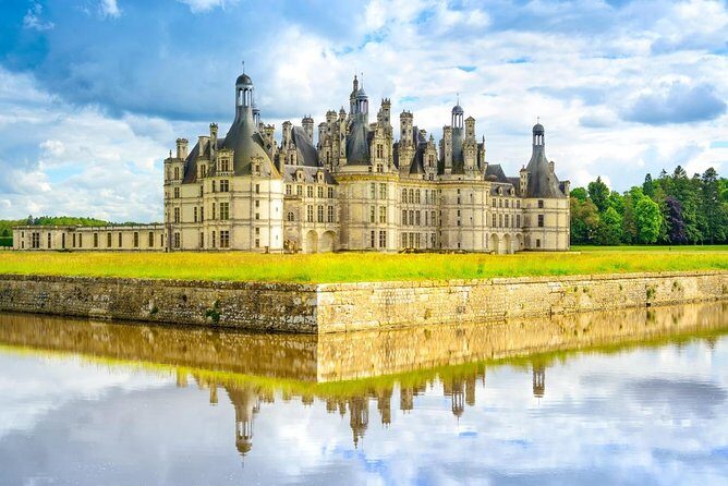 Loire Valley Castles Trip with Chenonceau and Chambord from Paris - Who Is This Tour Best For?