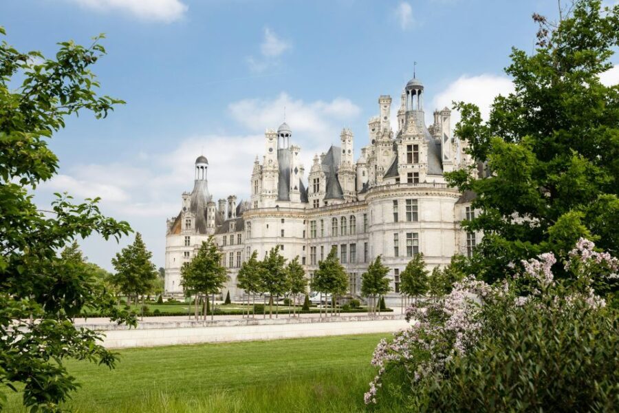 Loire Valley Castles: VIP Private Tour from Paris 3 Castles - The Practicalities