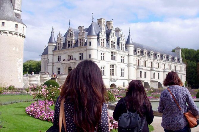 Loire Valley Tour Chambord and Chenonceau from Tours or Amboise - The Value of This Tour