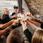 Lokál Pints: The Tricks To Handling Beer like a Czech - The Itinerary Breakdown