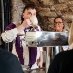 Lokál Pints: The Tricks To Handling Beer like a Czech - FAQ