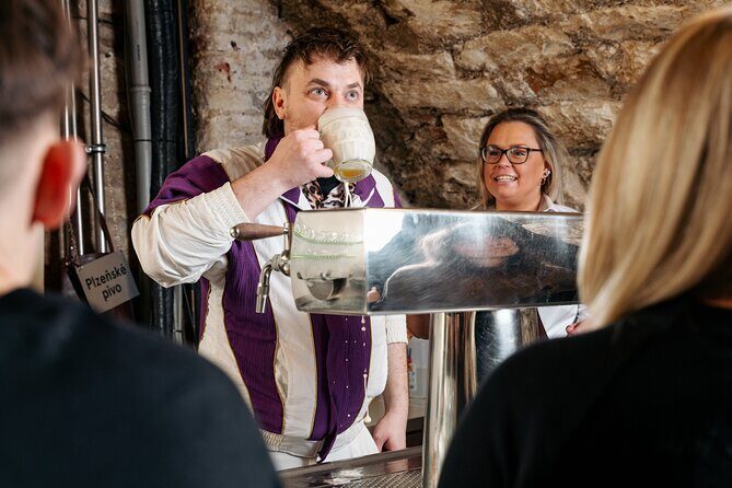 Lokál Pints: The Tricks To Handling Beer like a Czech - FAQ