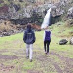 Lomba de São Pedro: Waterfall Hiking Tour with Tea Tasting - Dive Into the Details: Whats Included and What to Expect