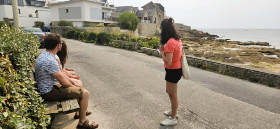 Lomener: Guided Tour of the Port's History and Traditions - Who Should Consider This Tour?