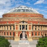 London: 1-Hour Guided Tour of the Royal Albert Hall - How Does the Tour Feel in Practice?