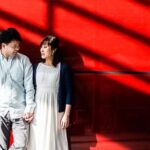 London 1- or 2-Hour Professional Photo Shoot - The Experience of the Photo Shoot