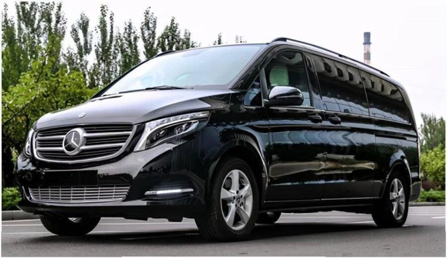 London: 10-hour Private Tour(Windsor Castle+Bath+Stonehenge) - The Transportation: Everything You Need to Know