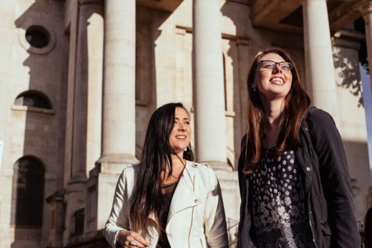 London: 2.5-Hour Off the Beaten Track Private City Tour - The Neighborhoods You’ll Explore