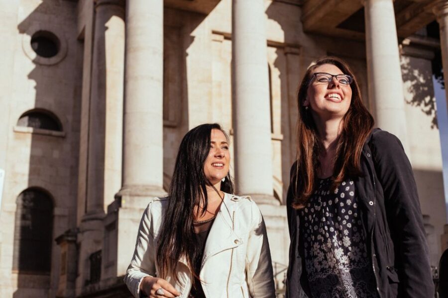 London: 2.5-Hour Off the Beaten Track Private City Tour - The Neighborhoods You’ll Explore