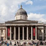 London: 3 Amazing London Art Galleries - Private Tour - What’s Included and What’s Not