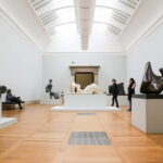 London: 3 Most Famous Art Galleries Tour - Practical Details: What to Expect and How to Prepare