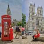 London: 30min PRIVATE Professional Westminster Photo Shoot - The Downside or Considerations